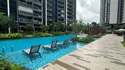 Parc Riviera (D5), Condominium #557446741